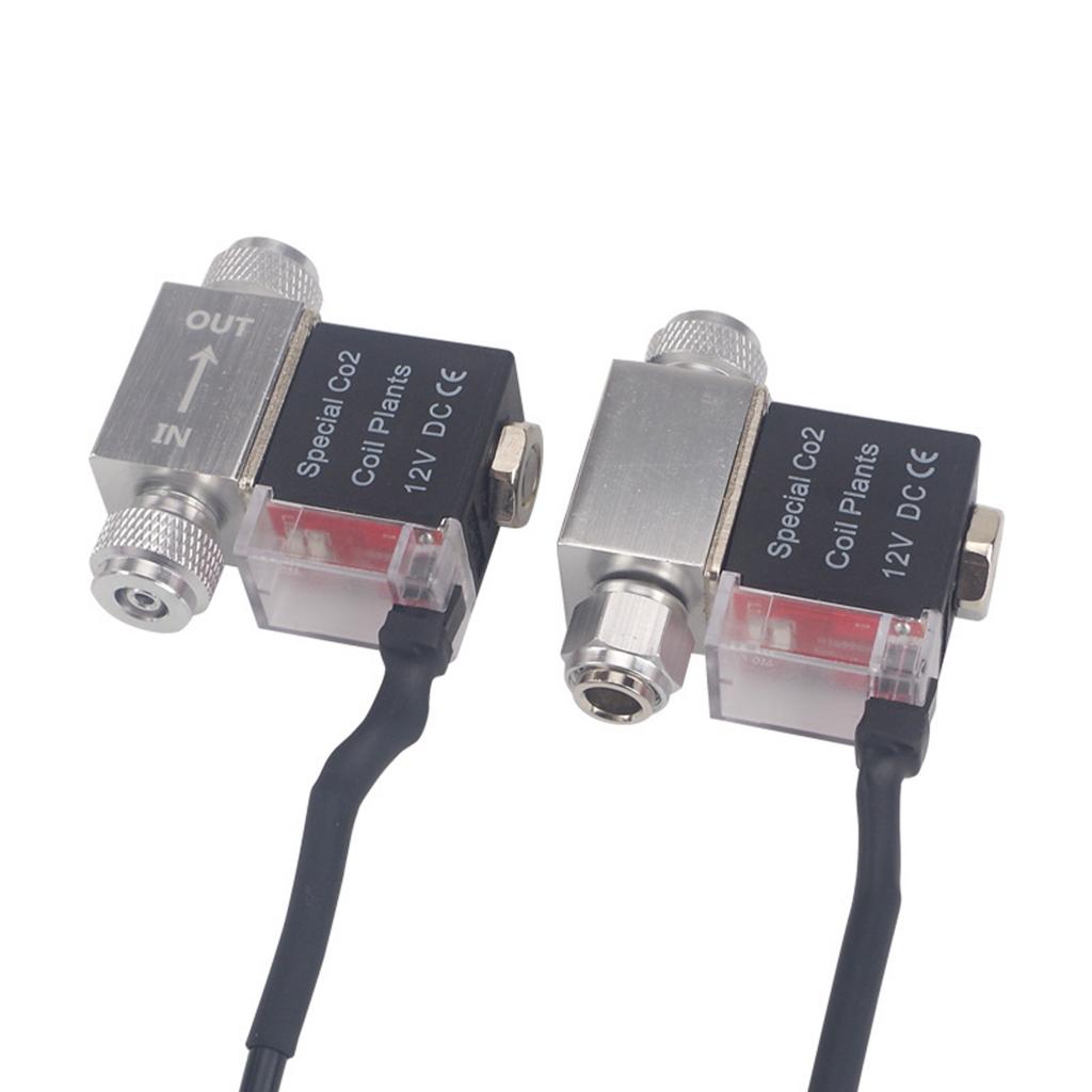 CO2 Value Aquarium Regulator M - Aquarium Planted Plants ulasan dan harga