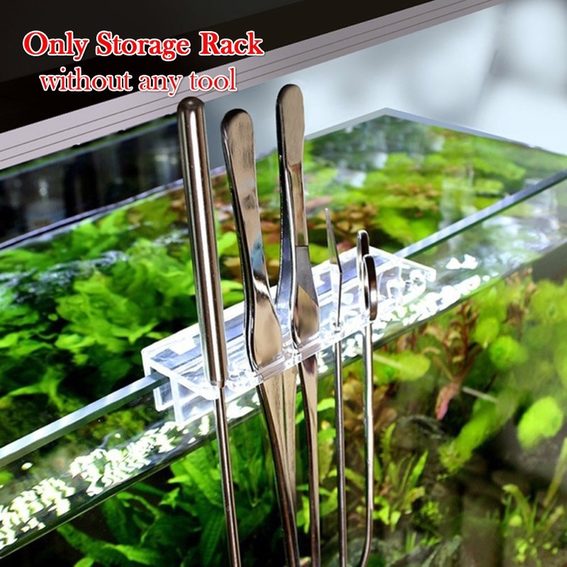 1PCS New Aquarium Plant Tools  - Aquarium Plant In Pot ulasan dan harga