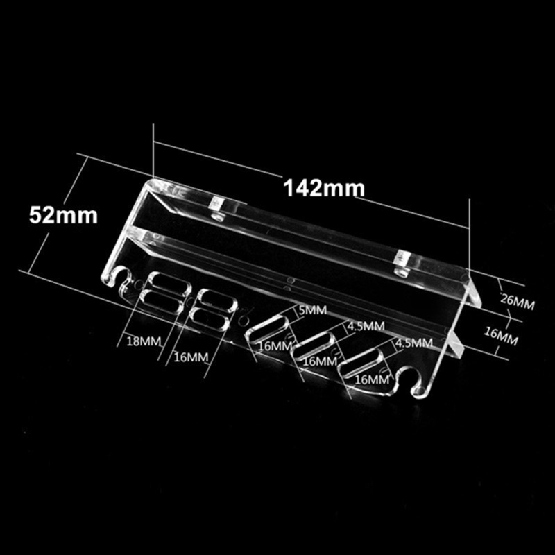 1PCS New Aquarium Plant Tools  - Aquarium Plant In Pot ulasan dan harga