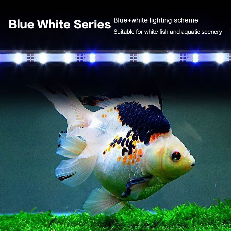17-47CM USB Plug Aquarium Ligh - Aquarium Plant Light ulasan dan harga