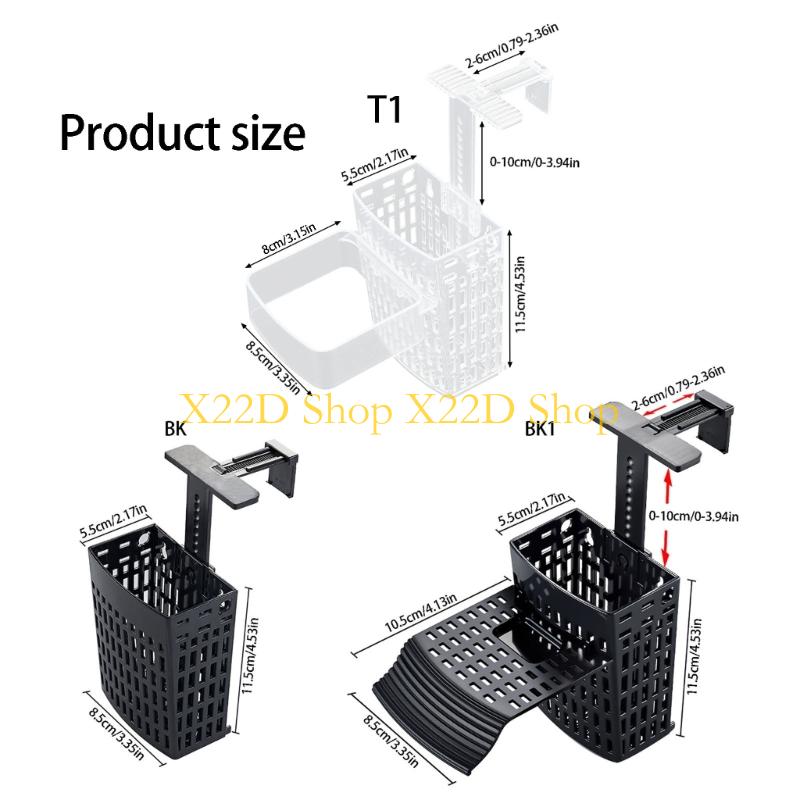 X22D Traditional Styles Vertic - Aquarium Plant In Pot ulasan dan harga