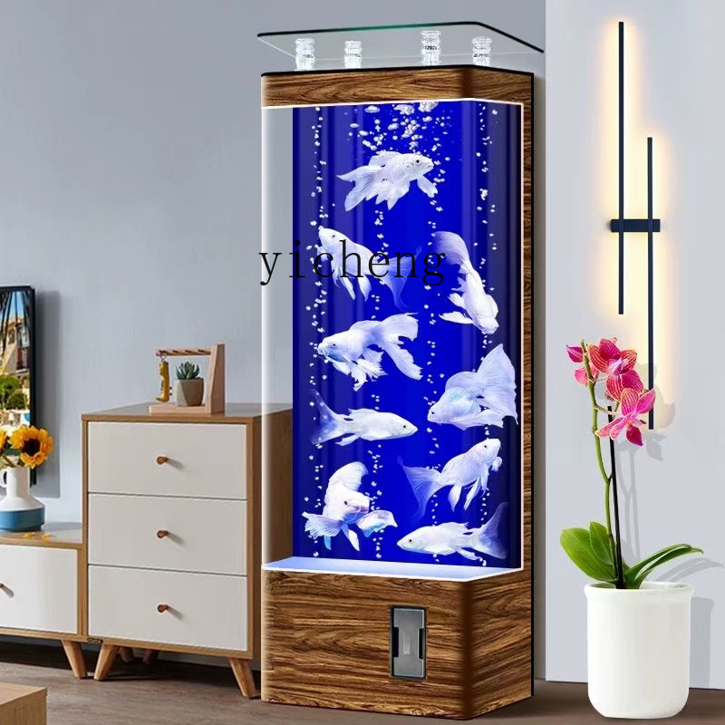 Living Room Floor-to-ceiling H - Aquarium Planted Substrate ulasan dan harga