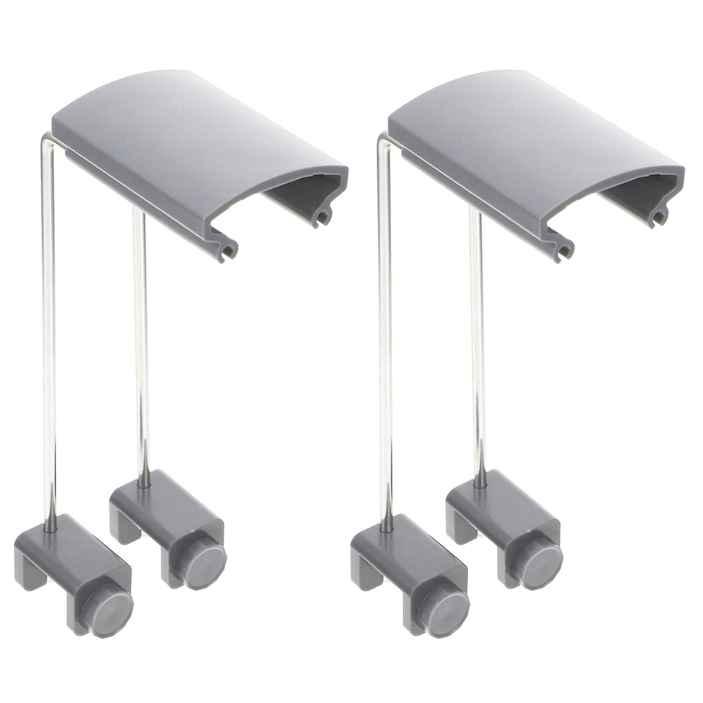 2Pcs Aquarium Light Stand Adju - Aquarium Plant Light ulasan dan harga