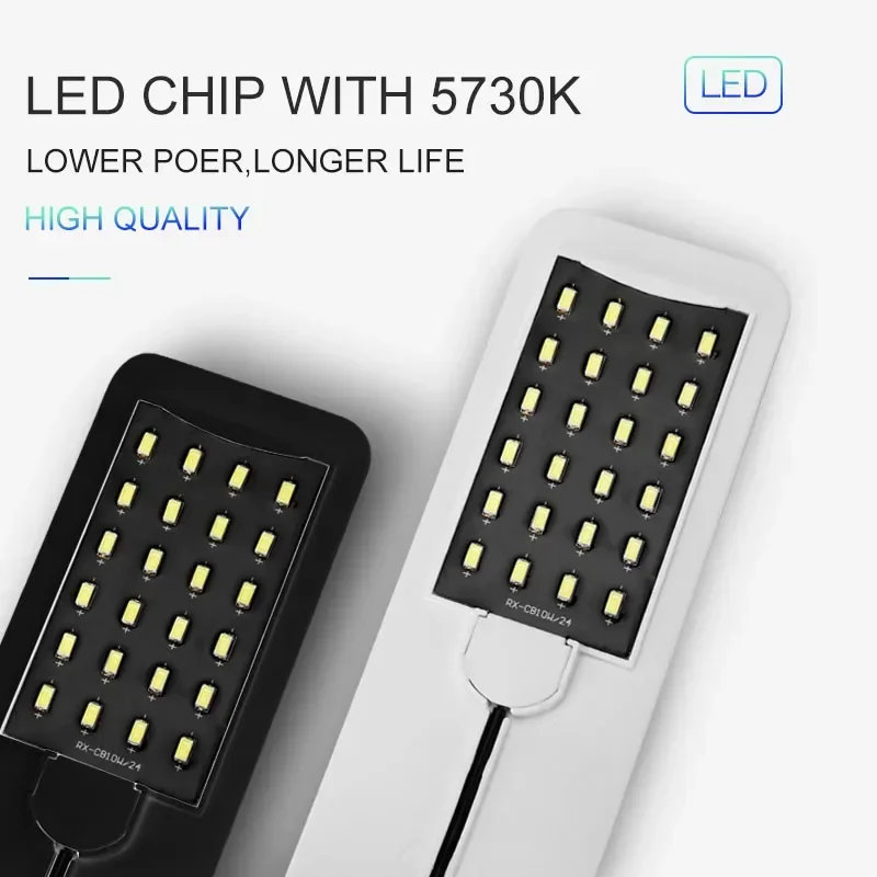 Ultra Thin LED Aquarium Light  - Aquarium Plant Diseases ulasan dan harga