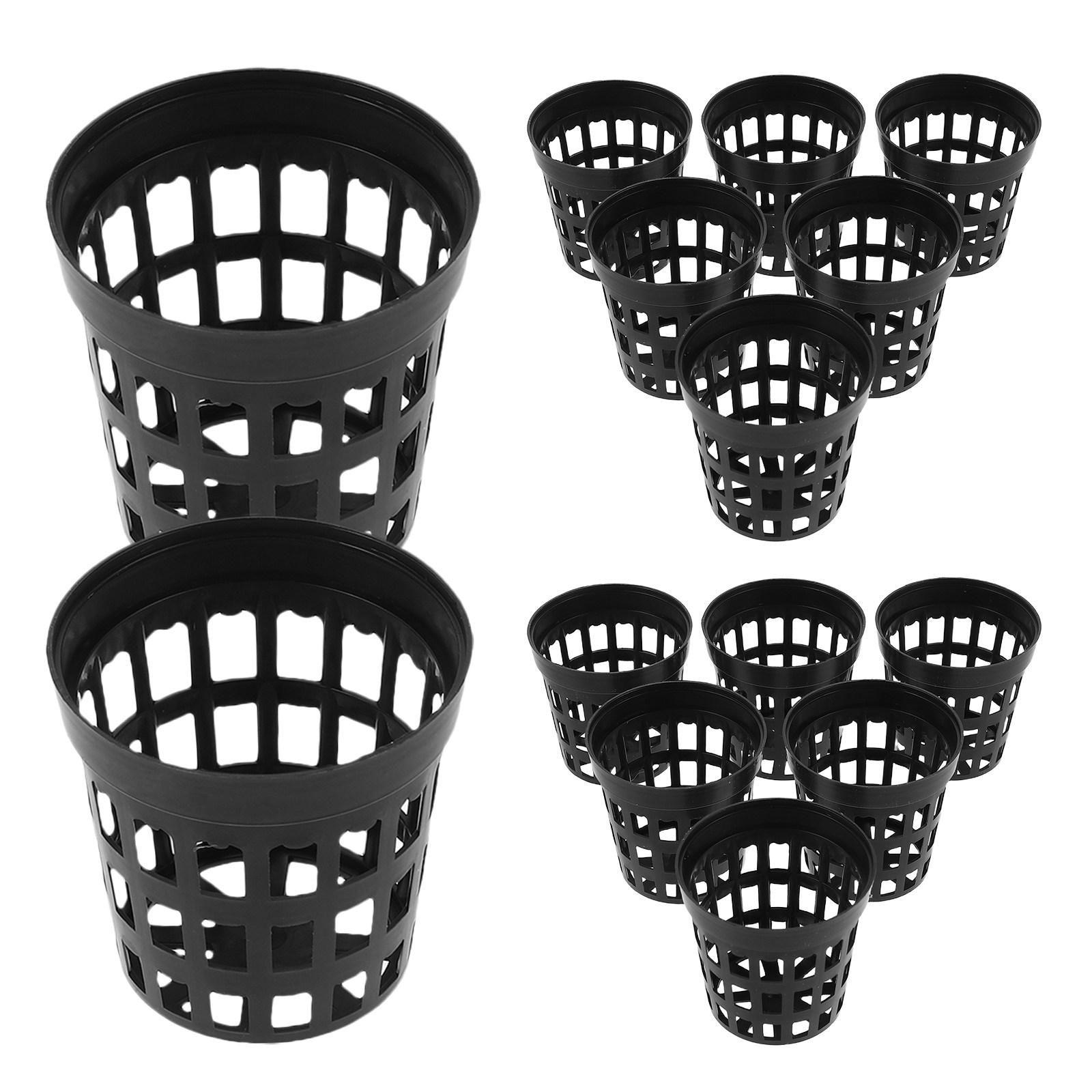 40Pcs Aquarium Plant Holder Pl - Aquarium Planted Plants ulasan dan harga