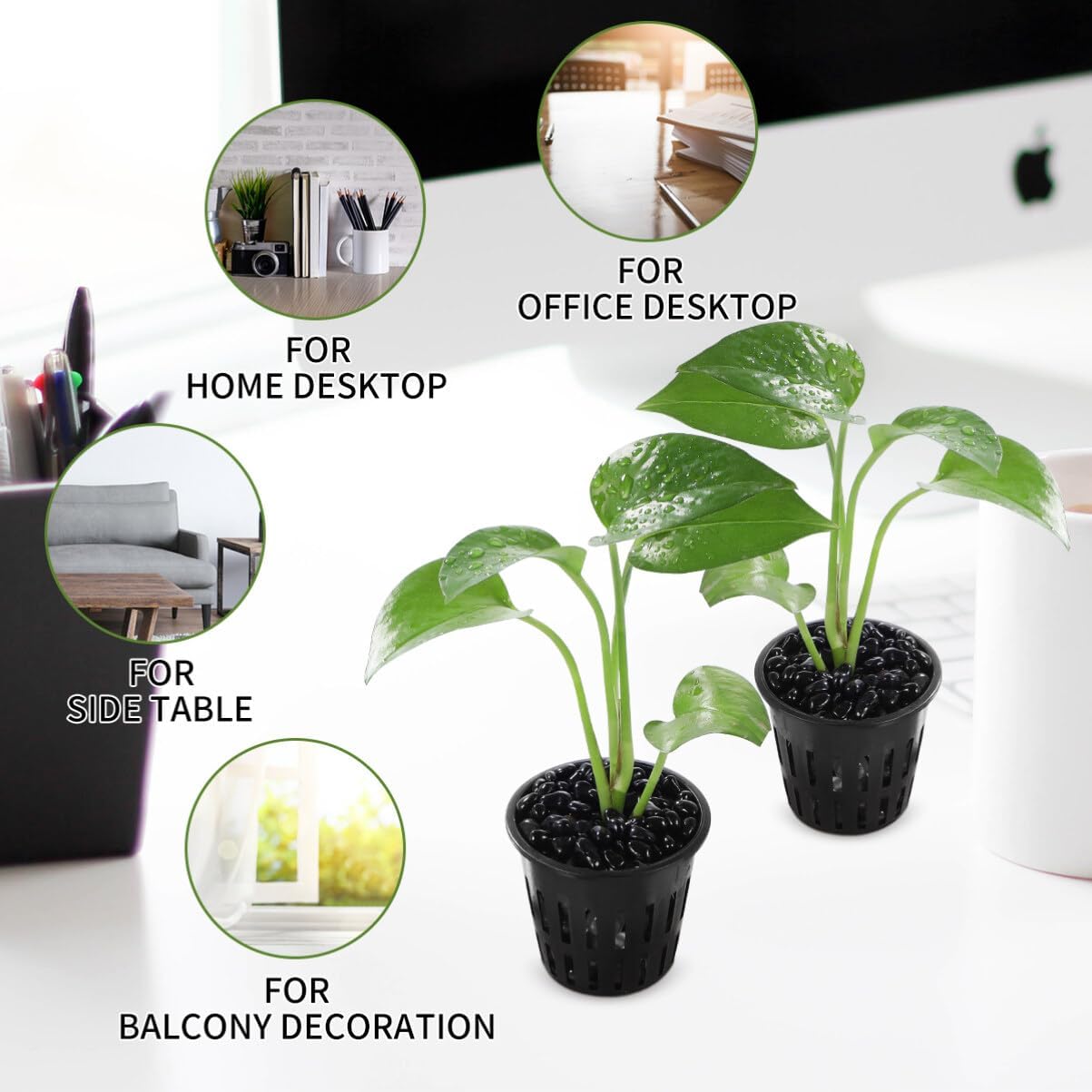 AT3 50W Full Spectrum LED Aqua - Planted Aquarium Algae ulasan dan harga