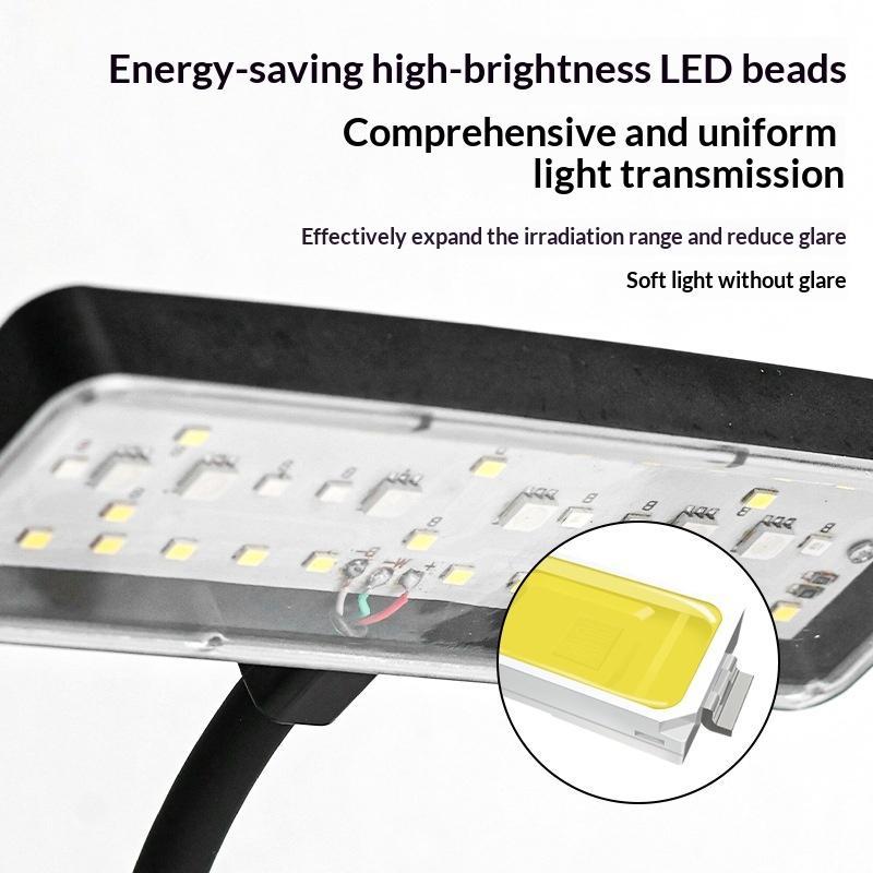 Full Spectrum LED Aquarium Lig - Aquarium Plant Light ulasan dan harga