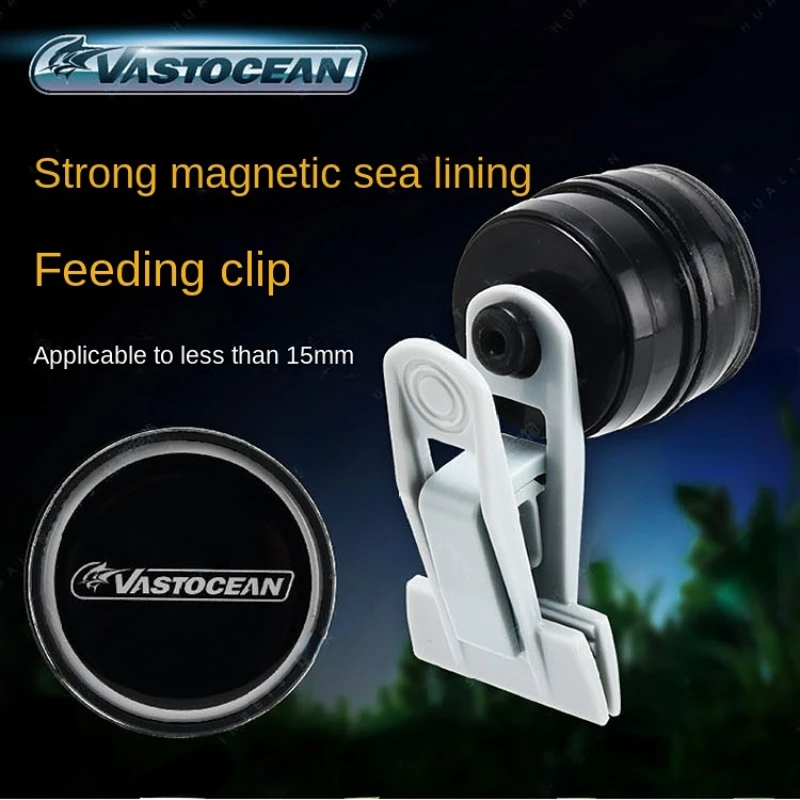 VastOcean Veggie-Mag Feeding C - Aquarium Plant Diseases ulasan dan harga